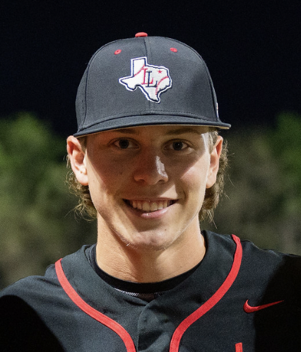 Aidan Smith, Lovejoy baseball