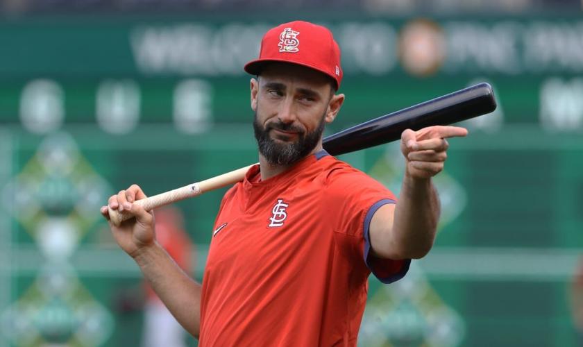MLB - Matt Carpenter, Padres reportedly agree to a 1-year