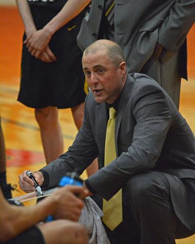 Boys Basketball Prestonwood Names Plano East S Jeff Clarkson As