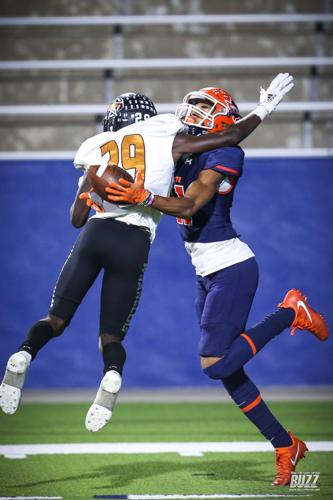 Mesquite Horn looks ready for the playoffs as it rallies to beat  Rockwall-Heath