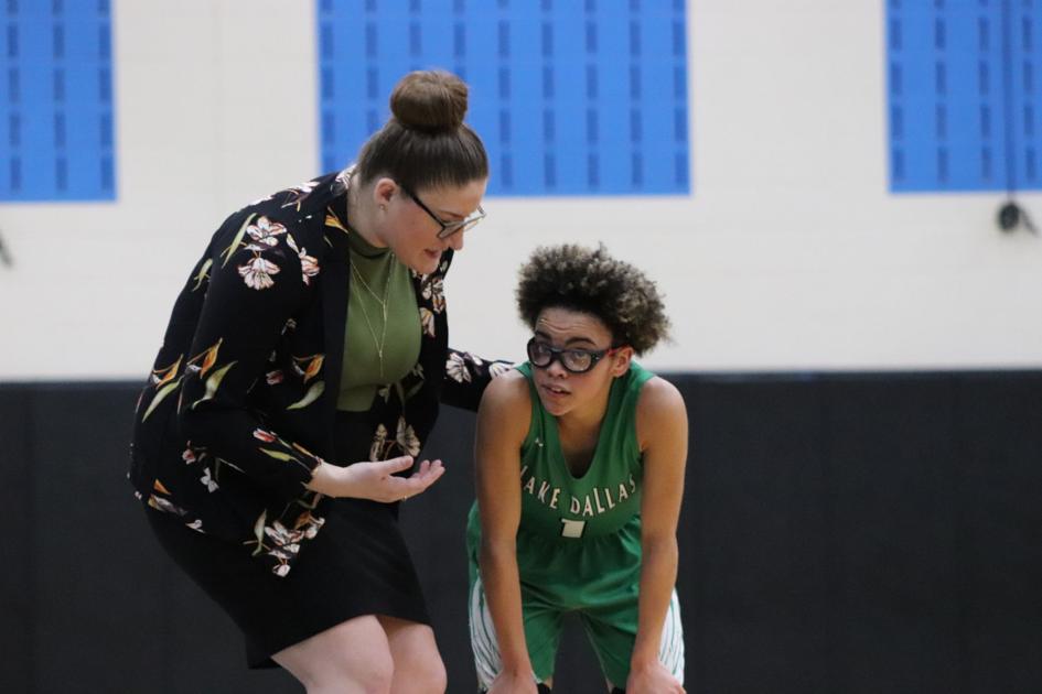 Madison Out As Lake Dallas Girls Basketball Coach Sports