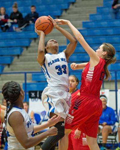 In Their Heads Mckinney Basketball Players Please Team Frustrate