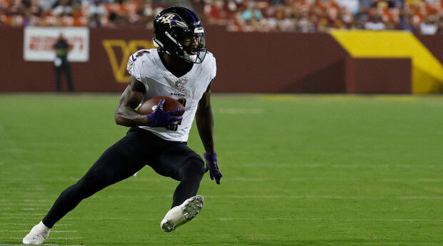 Ravens' NFL-record preseason winning streak ends at 24 with a loss