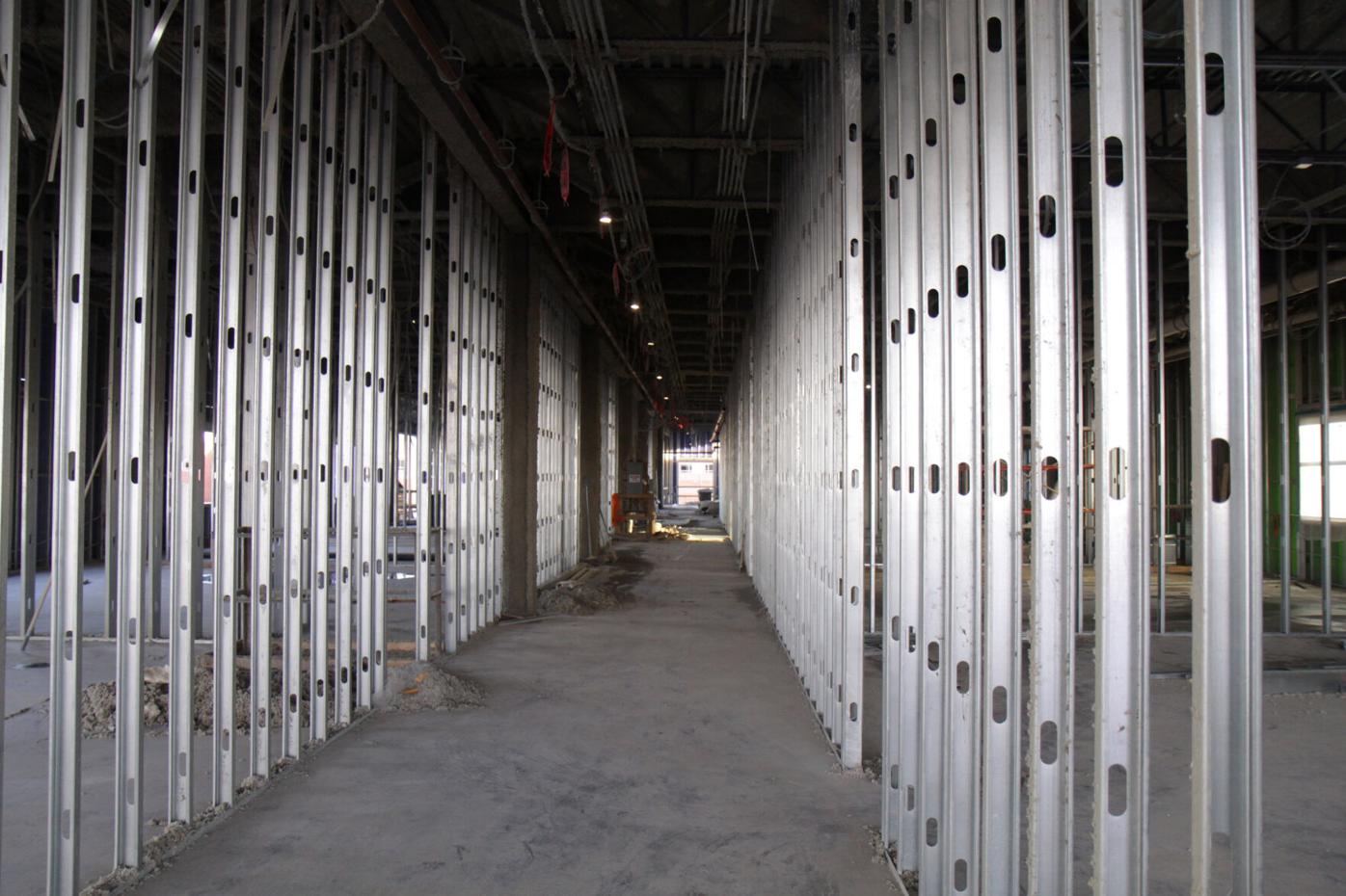 Get An Inside Look At Construction For Celina Isd Elementary School No. 3 |  Celina Record | Starlocalmedia.com