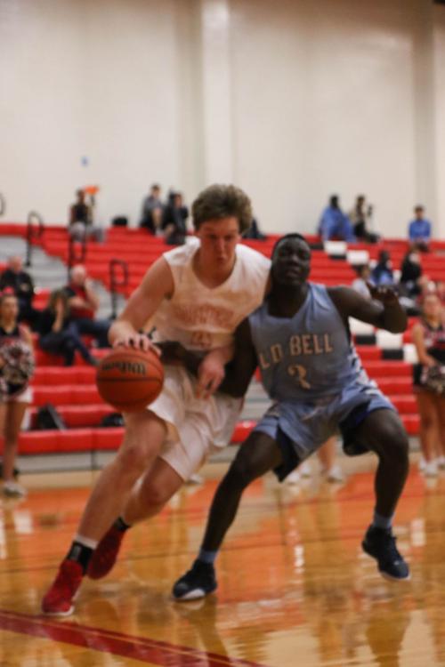 Tough Test Cowboys Draw Duncanville In Bi District Round Sports Starlocalmedia Com