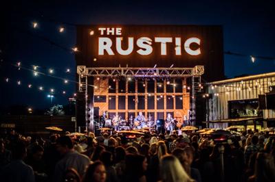 The Rustic to open live music venue at Grandscape in 2026 | The Colony