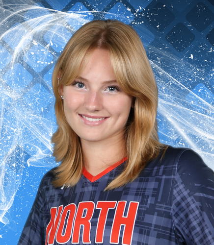 Jenna Wilkinson, McKinney North girls soccer