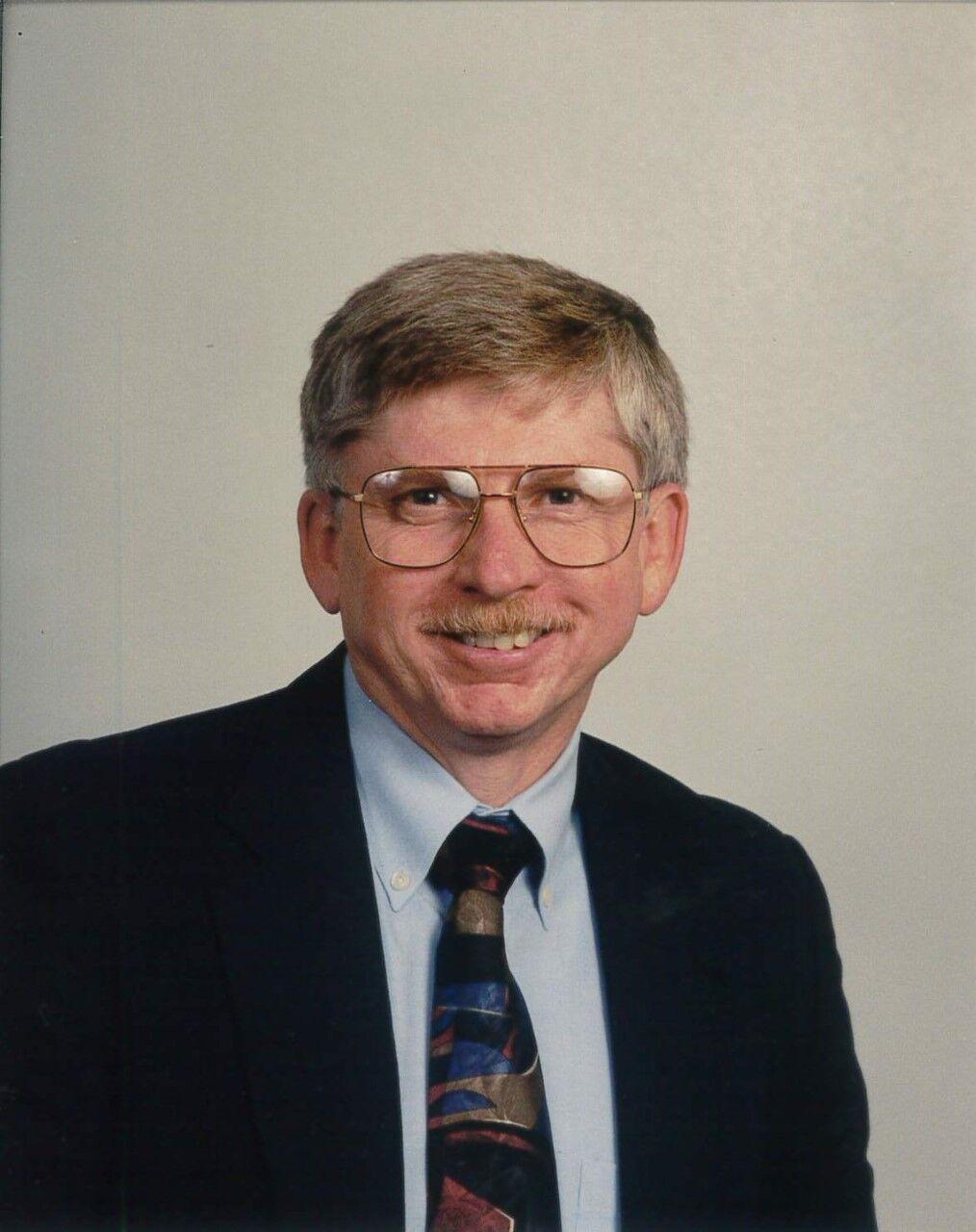 Allen roundup former mayor pro tem Douglas Gallagher dead at 77