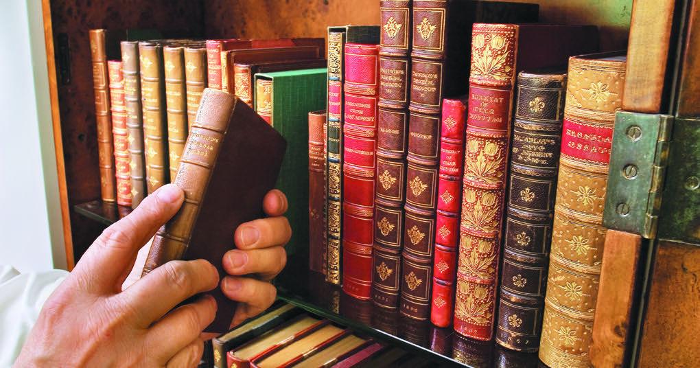 Prosper Library book sale scheduled for Saturday Celina Record