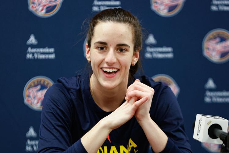 Caitlin Clark Hints At Big Announcement For 2024 WNBA All-Star Weekend |  National Sports | starlocalmedia.com