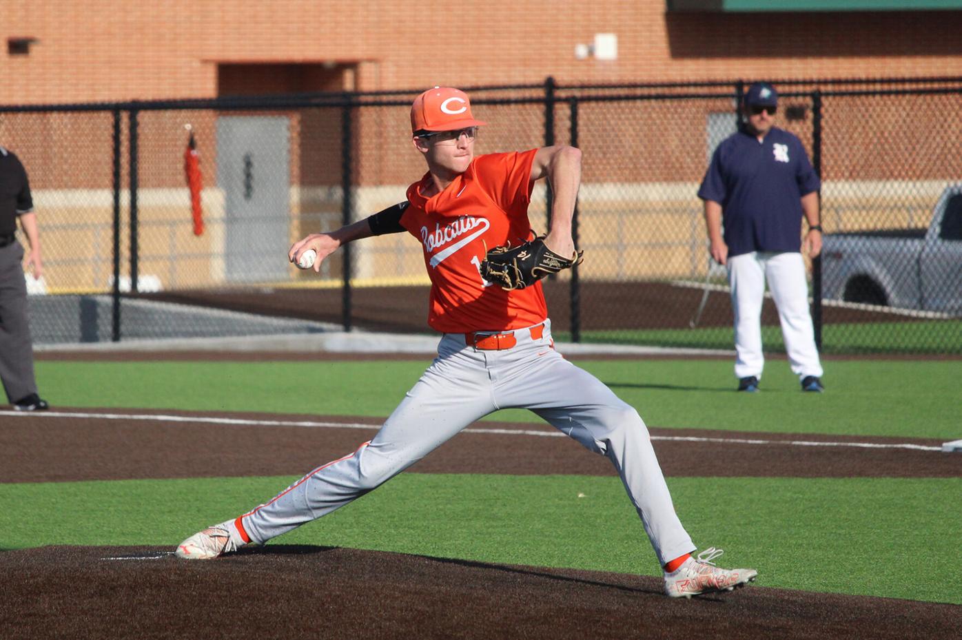 Franklin baseball win after loss of another schoolmate; finals next