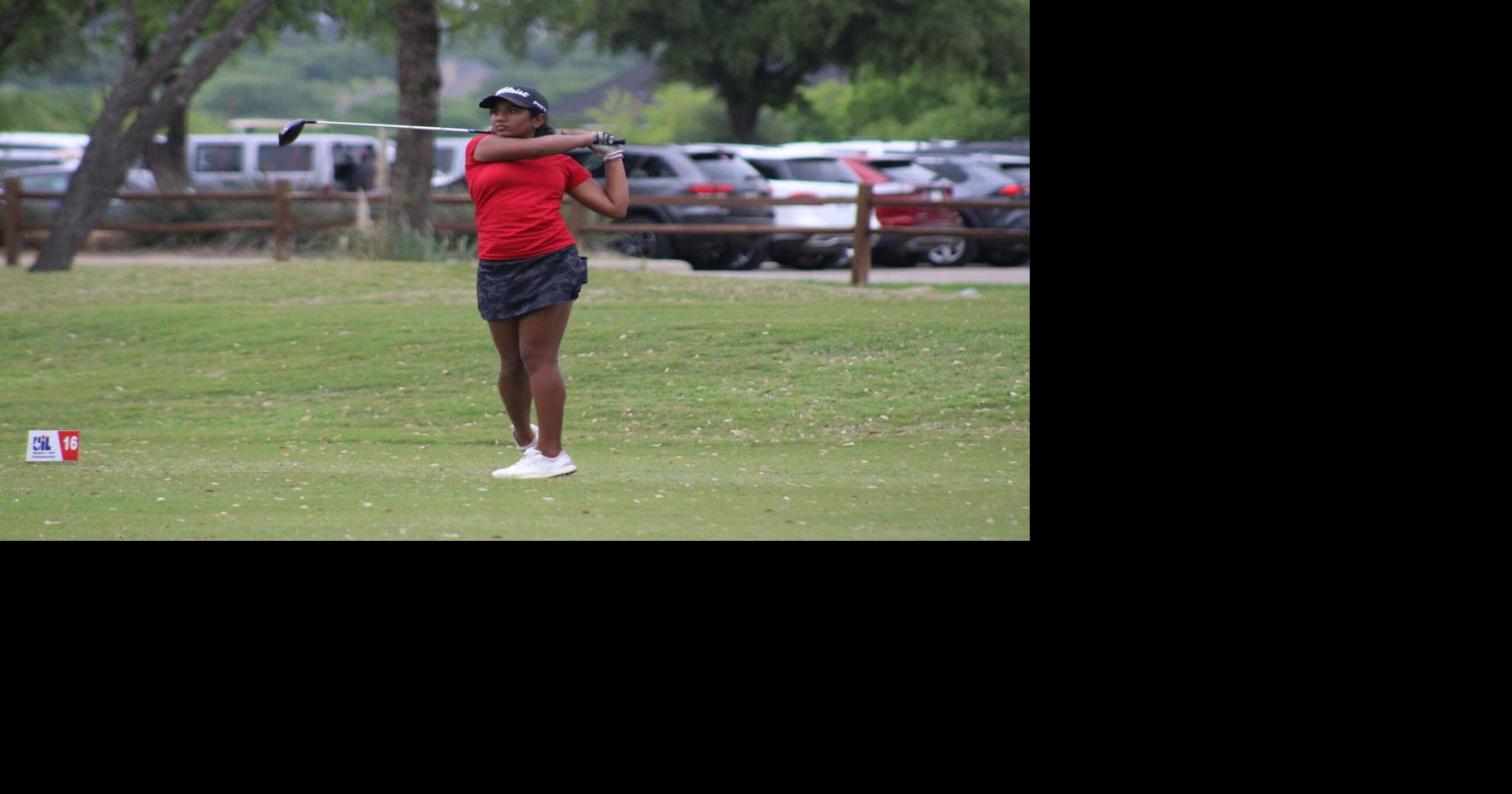 Girls golf: Class 6A state tournament | | starlocalmedia.com