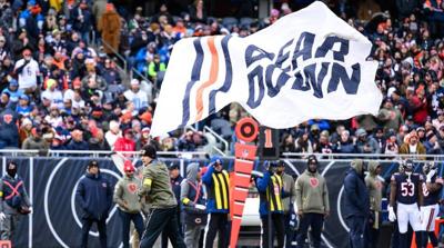 This Chicago Bears Game Day Viewing Party Is A Totaly Game-Changer - Secret  Chicago