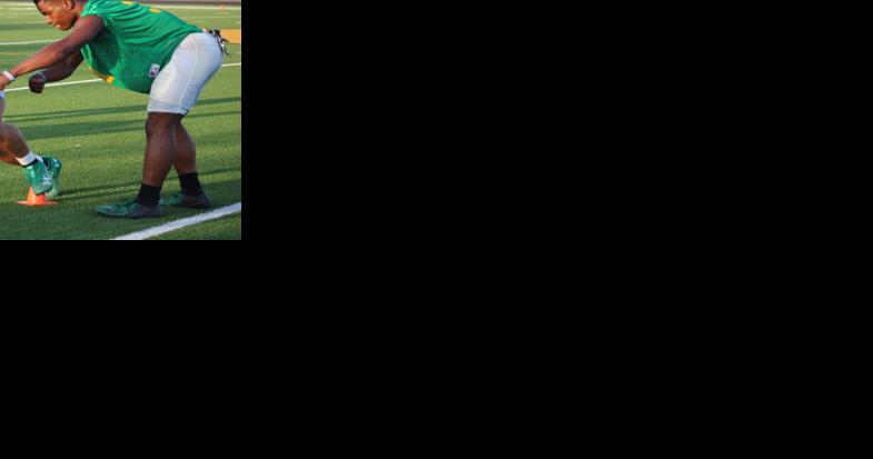 Friday night lights: Excessive heat, position battles headline 1st week of practice for Newman Smith - Vimarsana News