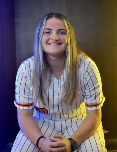 Kaitlyn Sailor, Celina softball