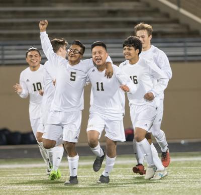 Hello Postseason Plano East Boys Soccer Earns Berth With 2 1 Win