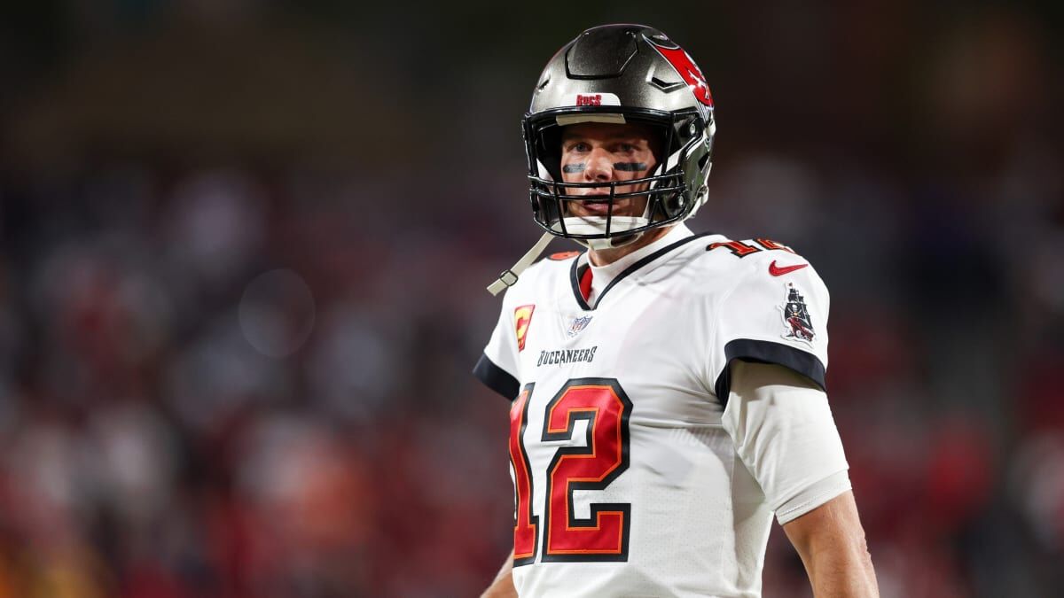 How Tom Brady's Retirement Decision Will Impact Bucs' Salary Cap