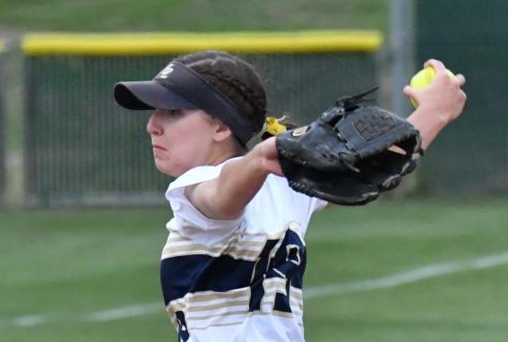 Monster first inning lifts Little Elm over Grapevine in Game 3