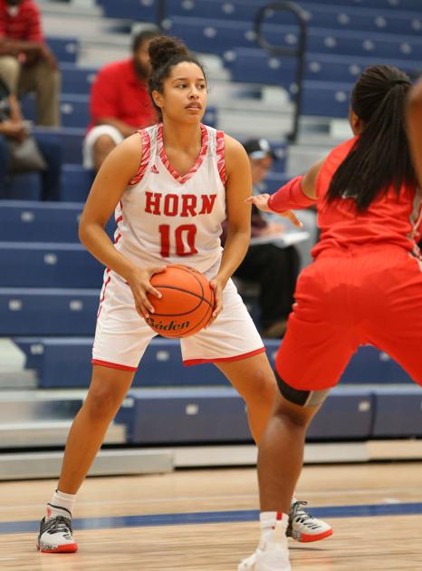 Mesquite ISD standouts recognized on all-district team | Sports