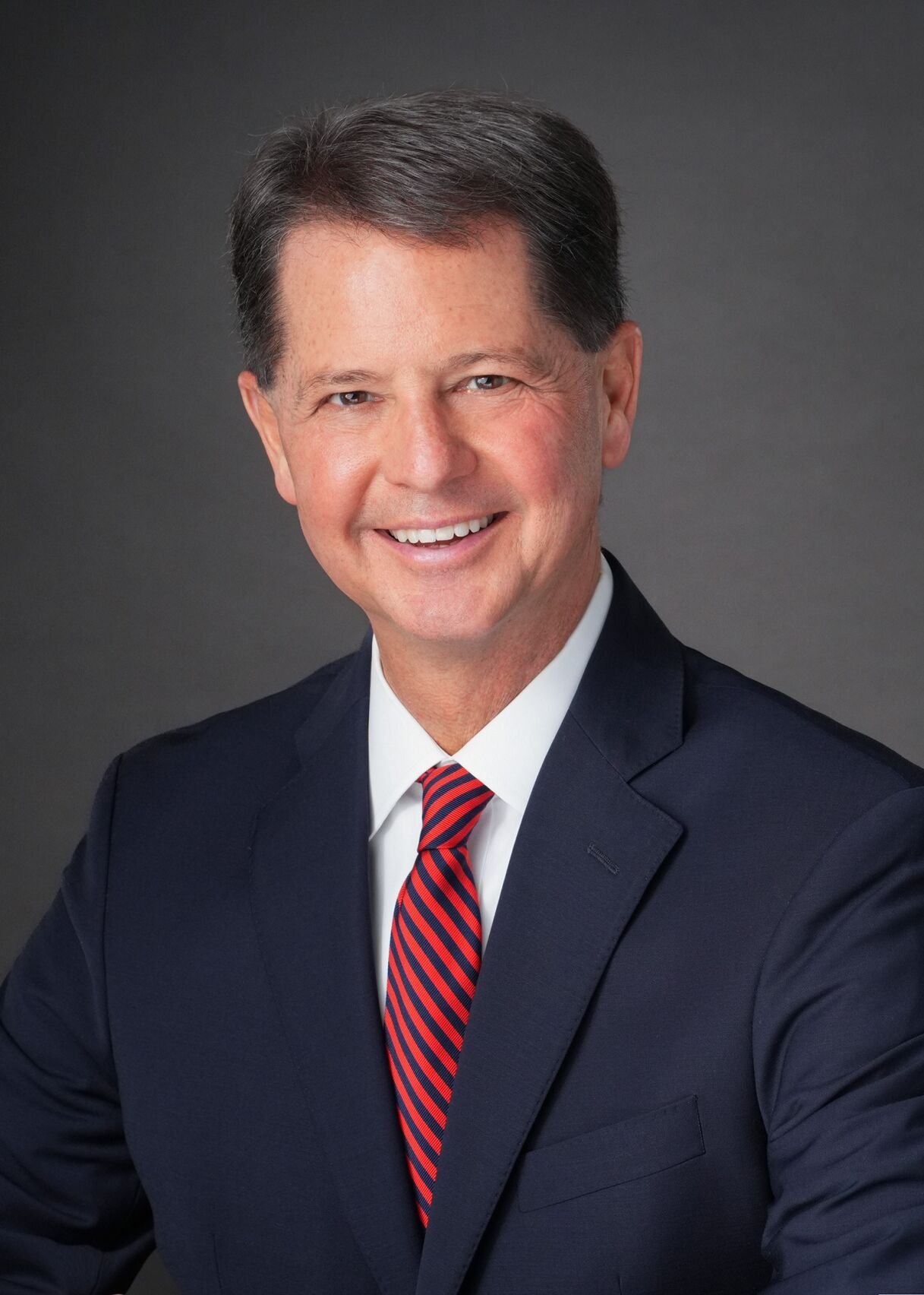 Scott Sanford announces candidacy for McKinney mayor | News ...