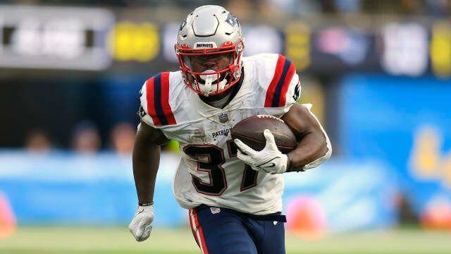 Cowboys 'Bang for Buck' RB: Sign Patriots RB?, DFW Pro Sports