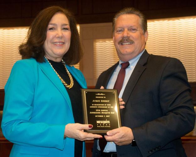 Addressing Mesquite Day’s 13th year Mesquite News
