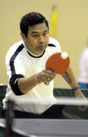 PHOTOS: Table tennis competition heats up in Plano