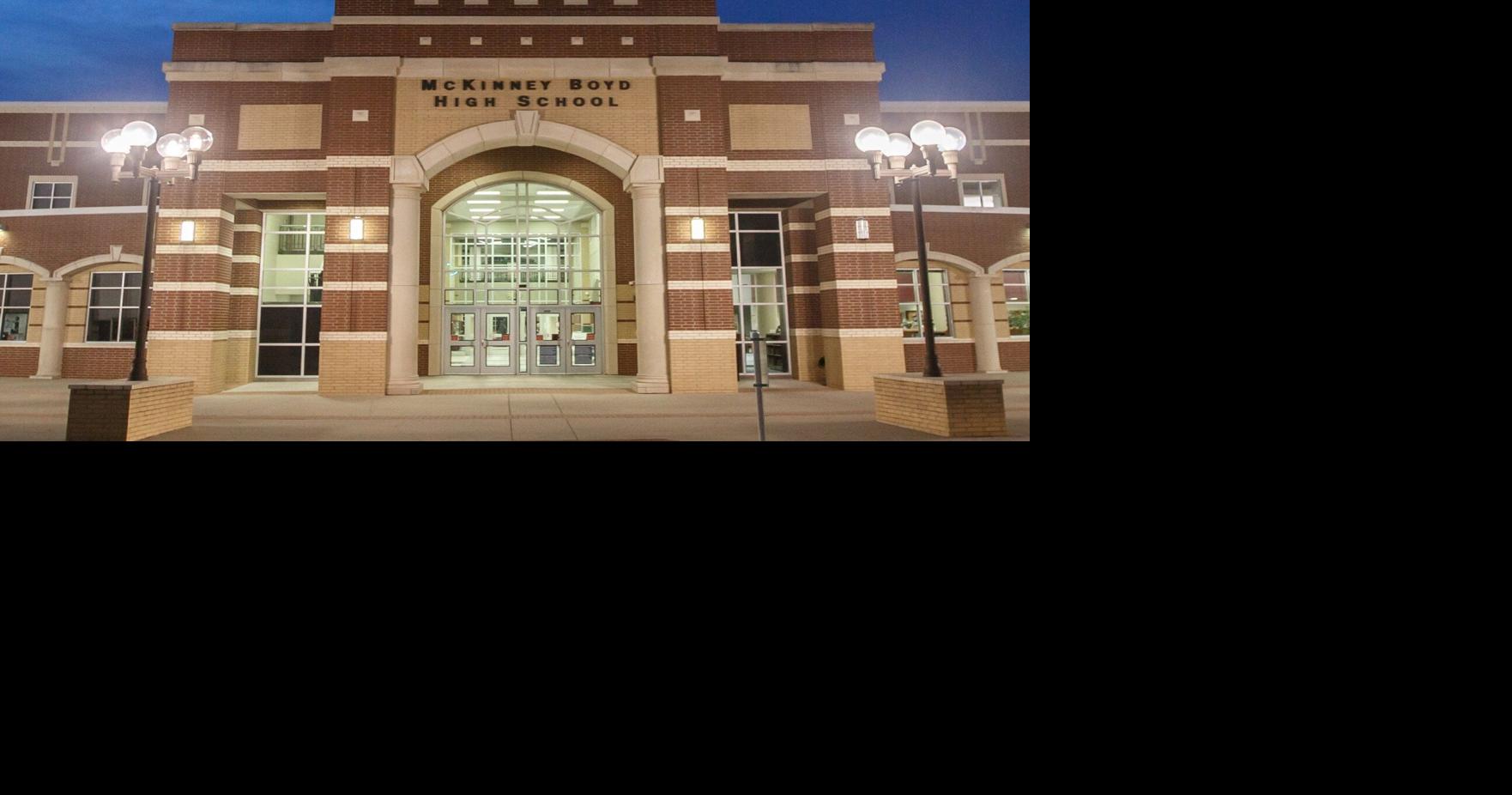 Board approves renovations for McKinney schools McKinney Courier