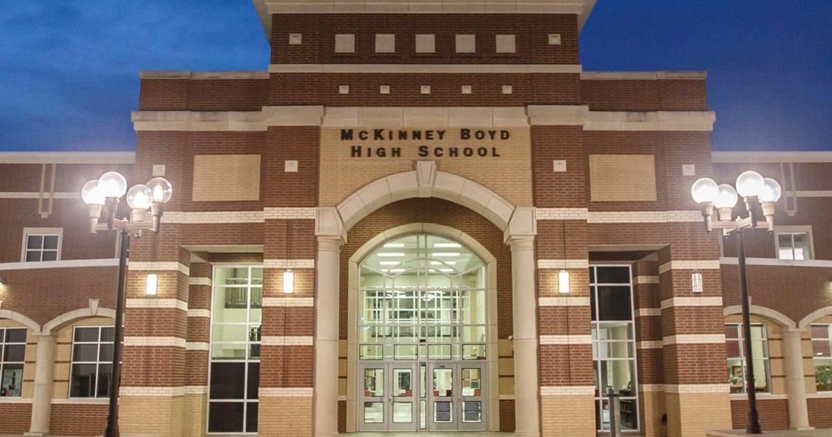 Board approves renovations for McKinney schools McKinney Courier