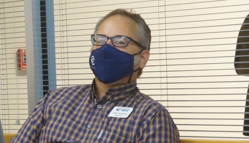 John Stafford hearing set