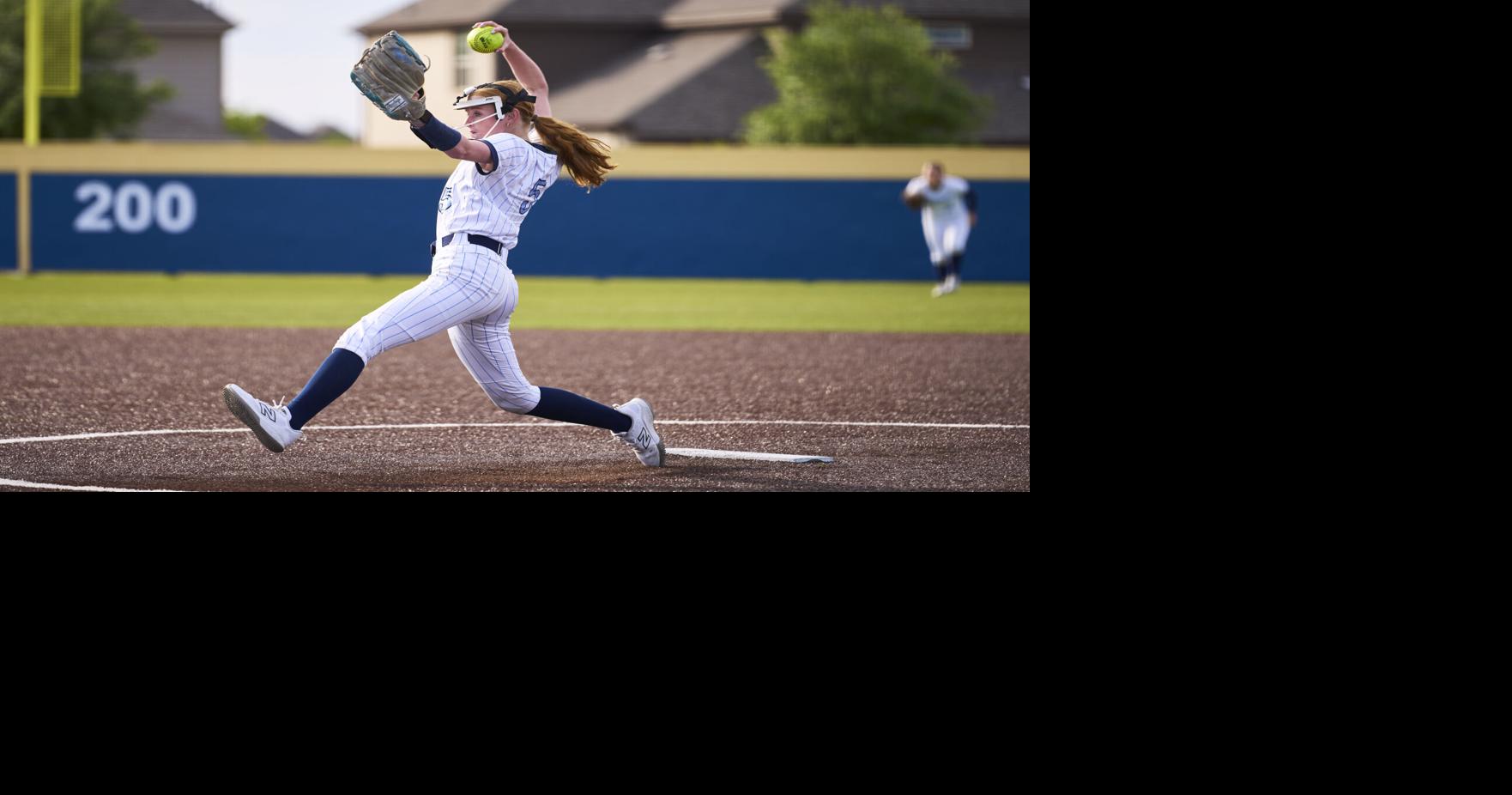 Bright Future: Frisco ISD softball teams could see better times ahead ...