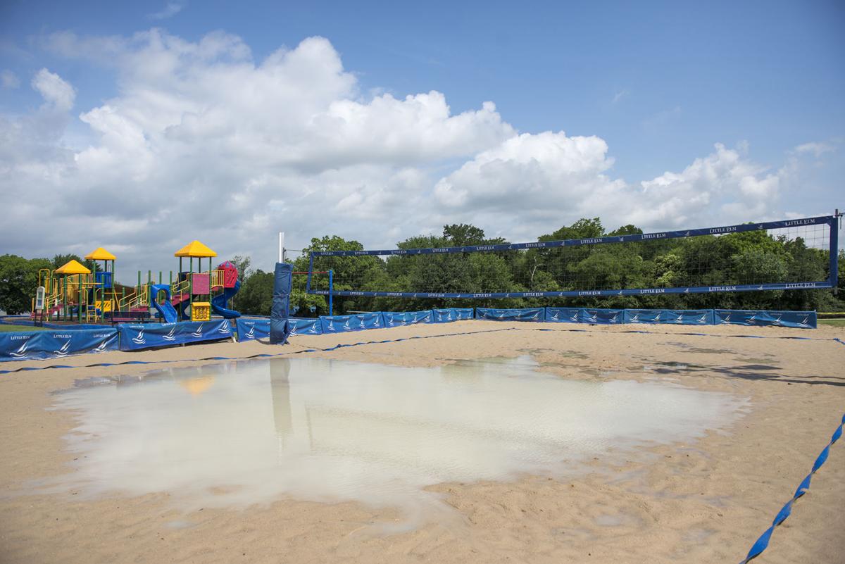 Lewisville Lake Approaching Capacity Little Elm Events