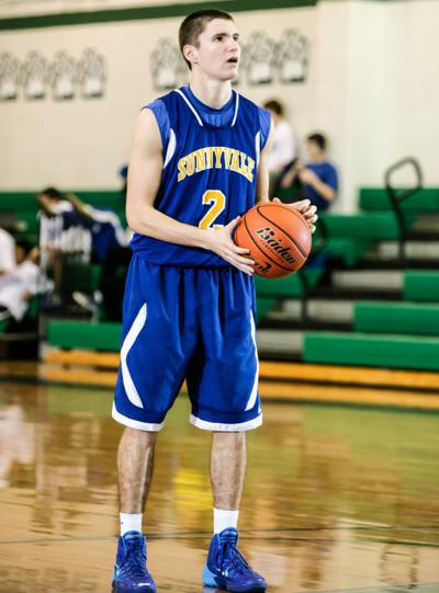 Too much Brock: Sunnyvale unable to keep pace in area round loss ...
