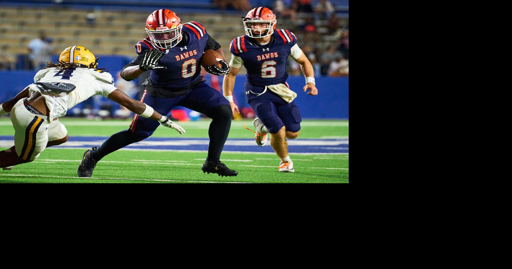 McKinney North rallies past McKinney in tight contest
