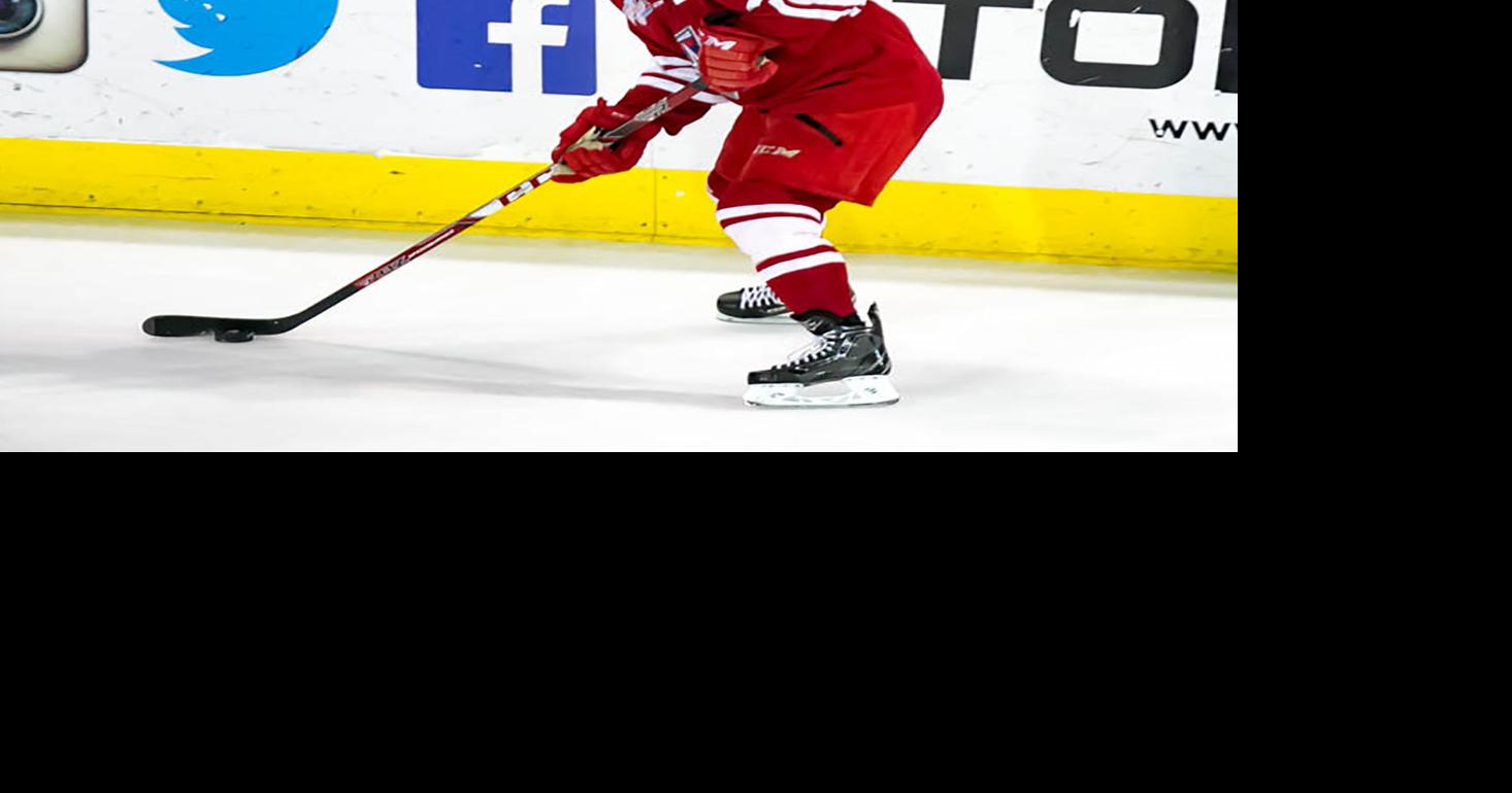 Skating uphill Americans lose home ice, embark on crucial road set at Utah Allen American