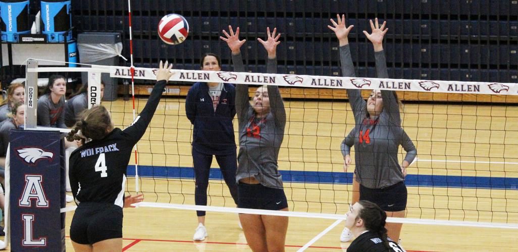 Allen Texas Open Plano West wins tournament; McKinney ISD, Frisco ISD