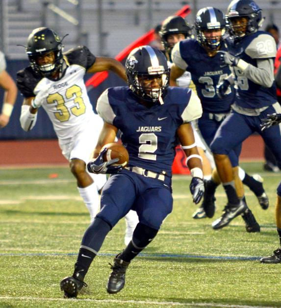 Driven But Stalled Flower Mound Comes Up Short Against Fossil