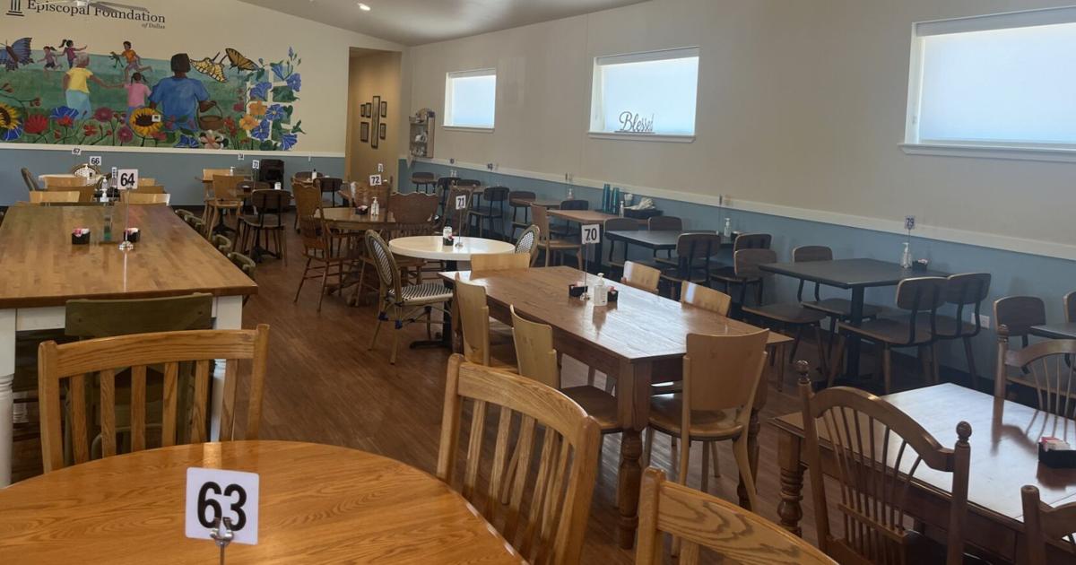 Community Food Kitchen Serving up meals and hope: Community Garden Kitchen serves over 50,000 ...