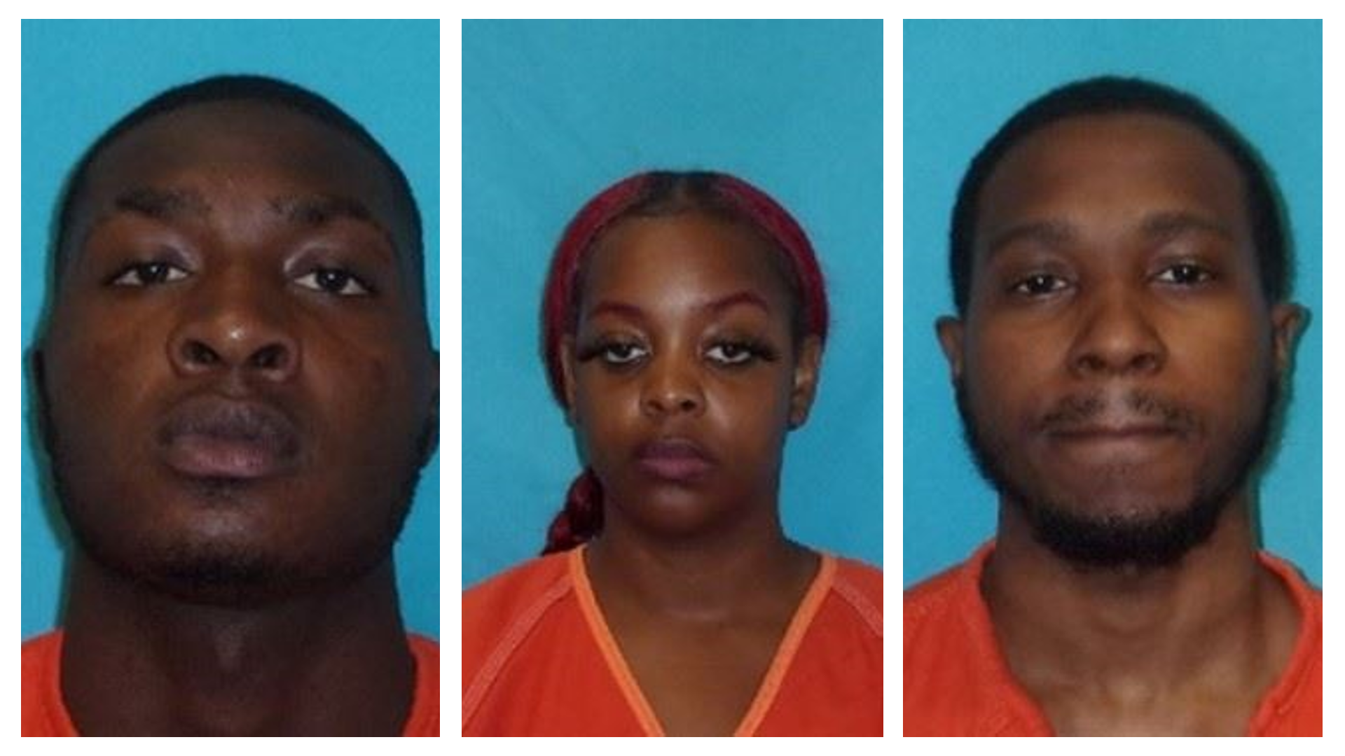 Frisco police arrest three people in connection with Wednesday shooting Frisco Enterprise starlocalmedia