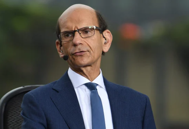Paul Finebaum Calls SEC Head Coach 'Disheveled And Confused' After Week 4  Loss | National Sports | starlocalmedia.com