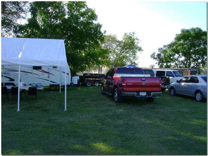 (Slideshow) Little Elm Autumn Fest BBQ News