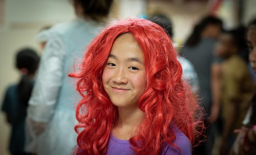 Hedrick Elementary celebrates successful spring concerts News