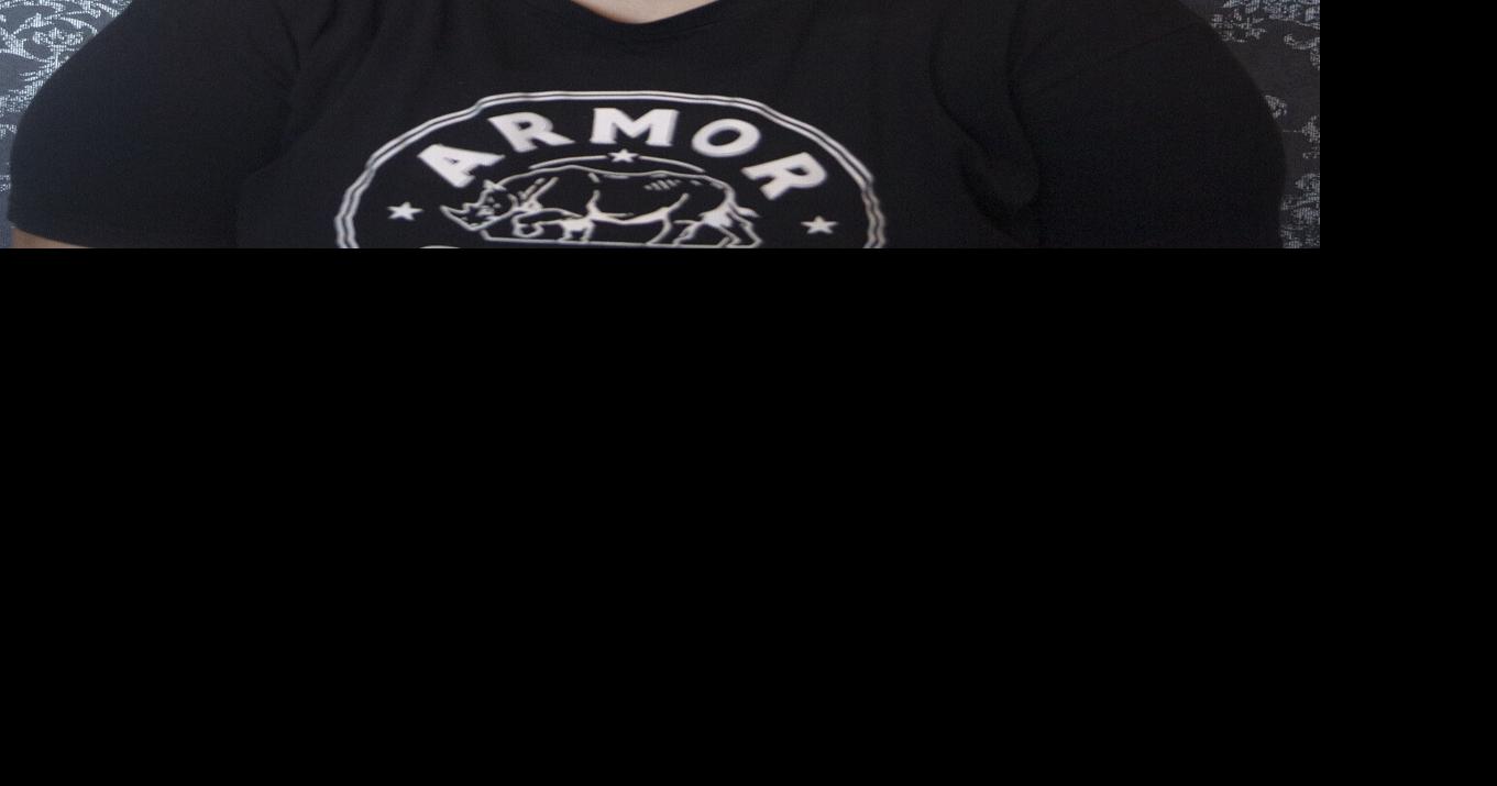 Este residente de Allen tiene más que una pasión por el café: conozca a Tori Cantú |  todos los americanos