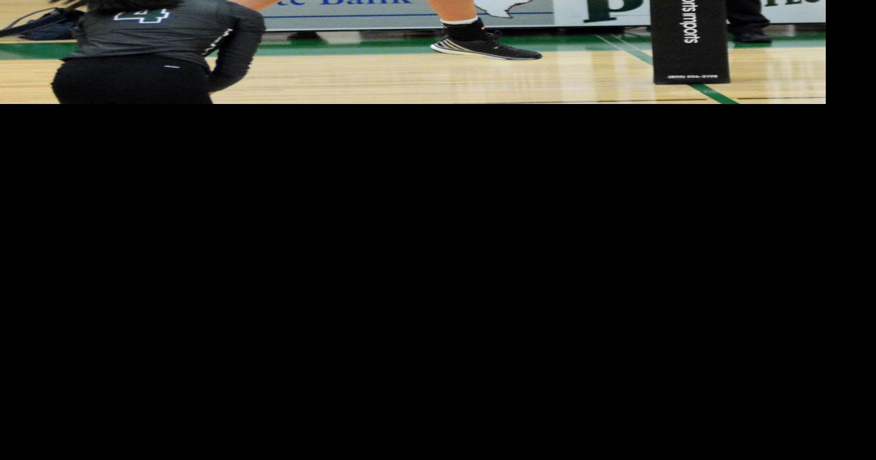 POTEET VOLLEYBALL GRACE HORN