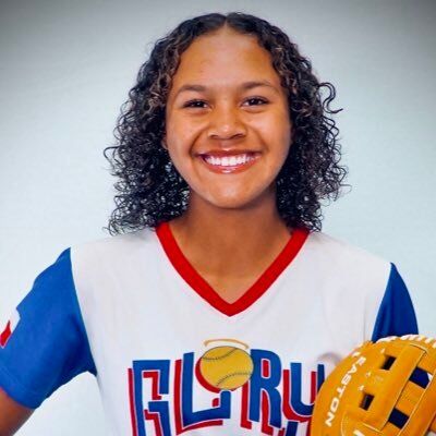 Kennedy Bradley, Prosper Rock Hill softball