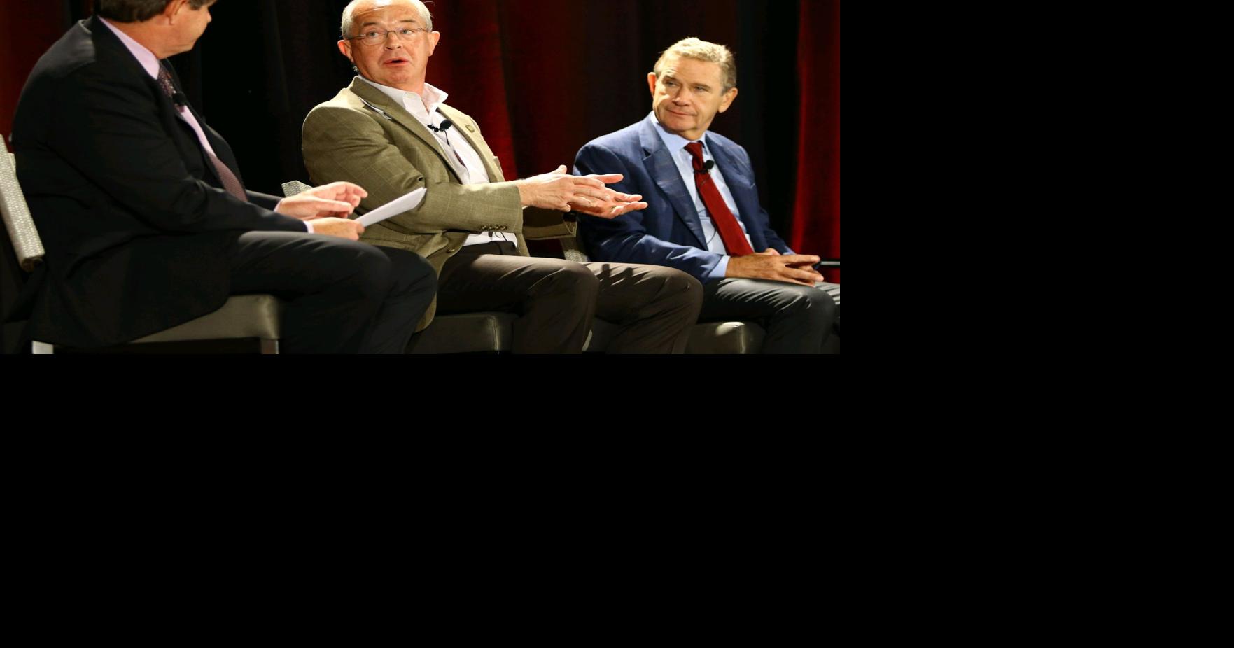 Future of Frisco: Air taxis, open space, revitalization, performing ...