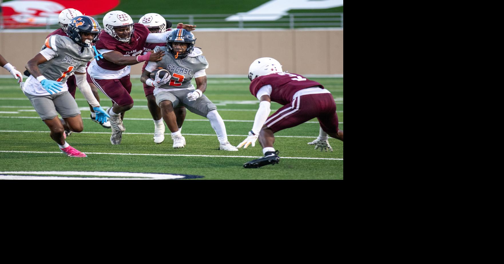 A Night to Forget: Plano falls to 0-2 with loss to Sachse
