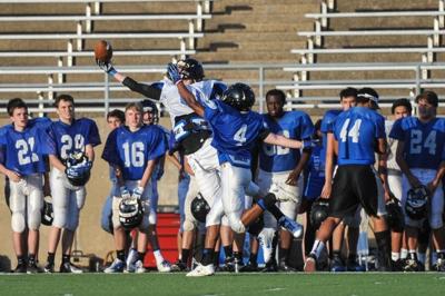 Three Up Three Down Thoughts From Plano Isd Football S Spring