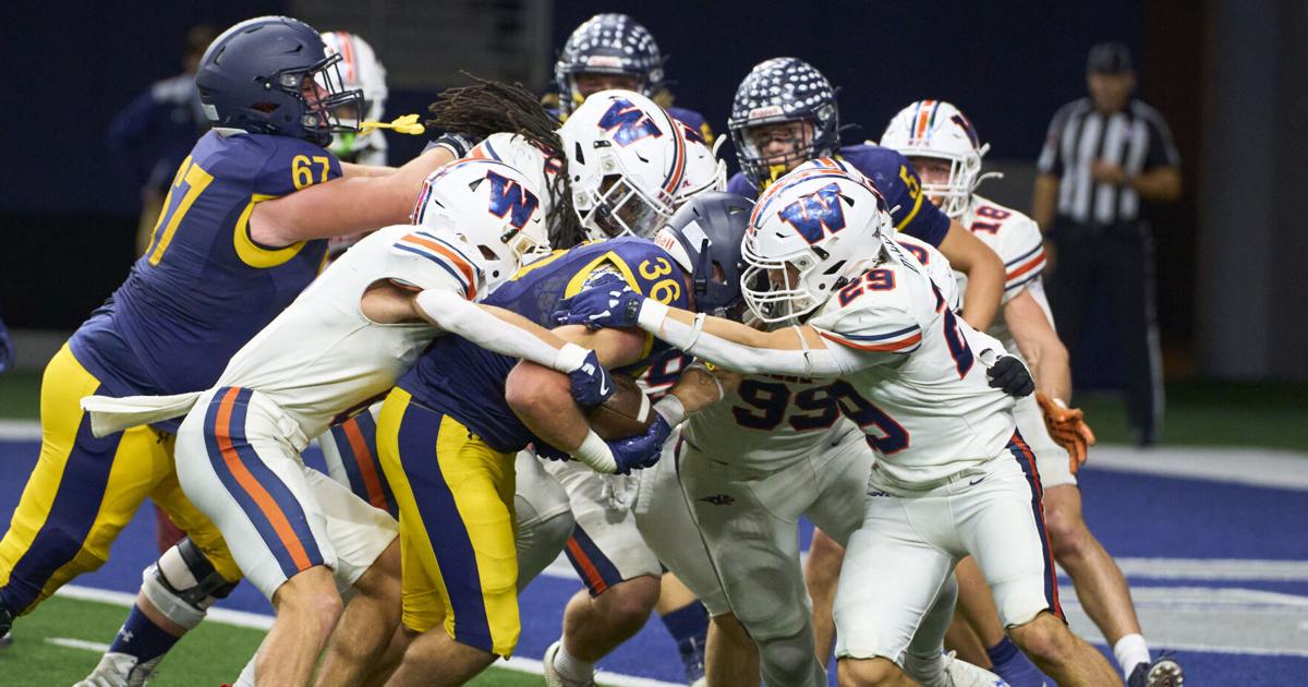 Road to realignment: Storylines leading up to reveal of new UIL ...