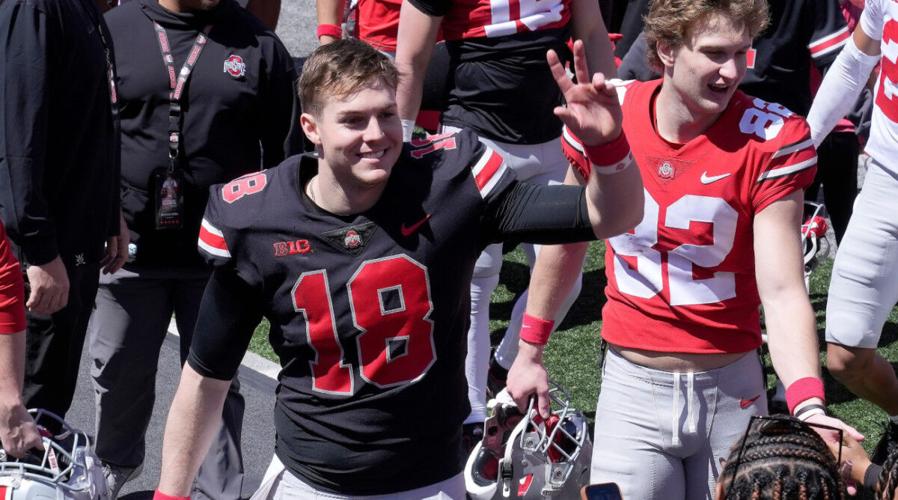 Jokes Pouring In After Ohio State Cancels Non-Conference College Football Game | National Sports | starlocalmedia.com